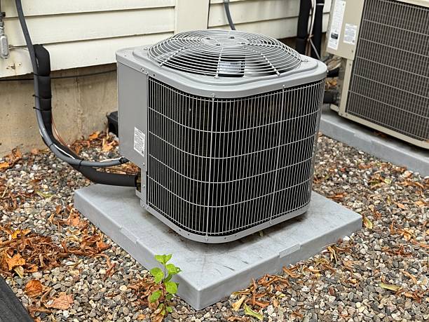 24/7 Emergency Hvac experts in Dousman, WI
